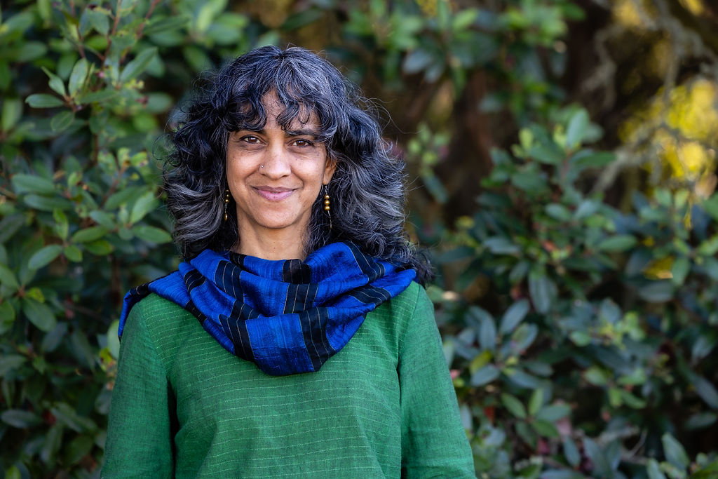 Michelle Mascarenhas, Senior Program Officer, Environmental Justice Resourcing Collective